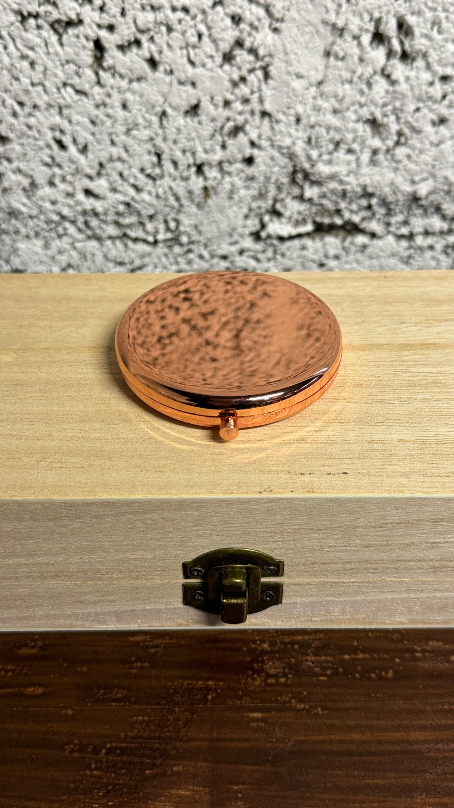 First Holy Communion Pocket Mirror