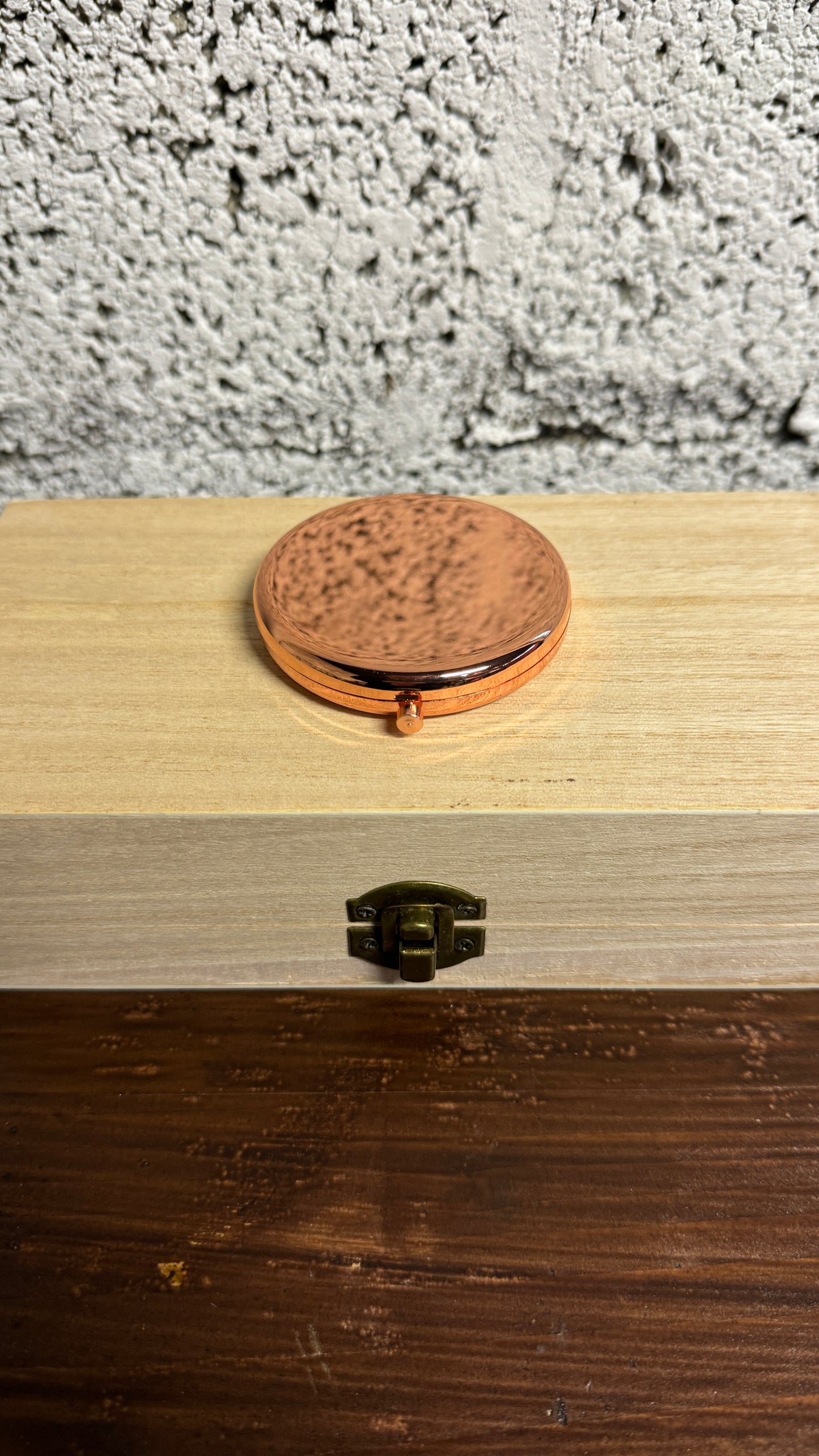 First Holy Communion Pocket Mirror